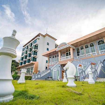 Mekong Heritage Hotel Nakhon Phanom Exterior photo